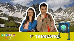 Scuola TIMVISION - Quinta Elementare - Primo Trimestre
