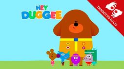 Hey Duggee in LIS