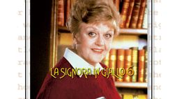 La Signora in Giallo