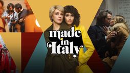 Made in Italy