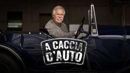A caccia di auto