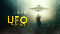 UFO: i testimoni