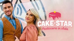 Cake Star