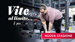 Vite al Limite: E Poi