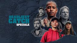 Deadliest Catch: Speciale