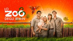 Lo zoo degli Irwin