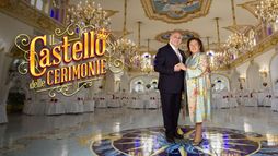 Il castello delle cerimonie