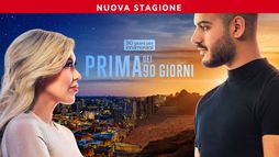 90 Giorni Per Innamorarsi: Prima dei 90 Giorni