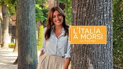 L'italia A Morsi