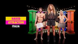 Naked Attraction Italia