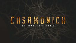 Casamonica - Le mani su Roma
