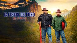 La febbre dell'oro: SOS miniere