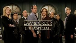 Law & Order: Special Victims Unit 8