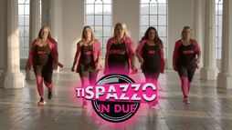 Ti Spazzo In Due