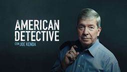 American Detective con Joe Kenda
