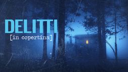 Delitti in copertina