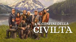 Ai confini della civiltà