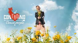 Il contadino cerca moglie