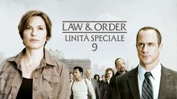Law & Order: Special Victims Unit 9