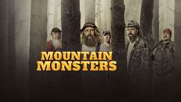 Mountain Monsters
