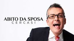 Abito da sposa cercasi