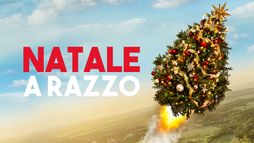Natale a razzo