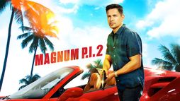 Magnum P. I. 2