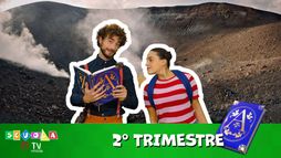 Scuola TIMVISION - Prima Elementare - Secondo Trimestre