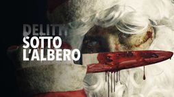 Delitti sotto l'albero