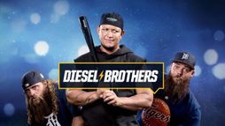 Diesel Brothers
