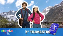 Scuola TIMVISION - Terza Elementare - Secondo Trimestre