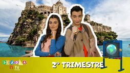 Scuola TIMVISION - Quinta Elementare - Secondo Trimestre