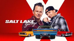 Salt Lake Garage
