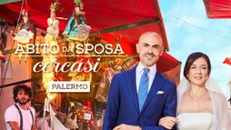 Abito da sposa cercasi Palermo