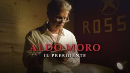Aldo Moro - Il presidente