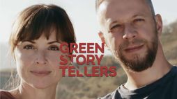 Green Storytellers