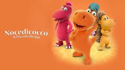 Nocedicocco il piccolo drago