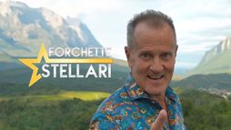 Forchette Stellari