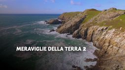 Meraviglie della Terra