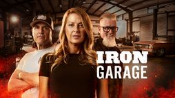 Iron Garage