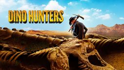 Dino Hunters