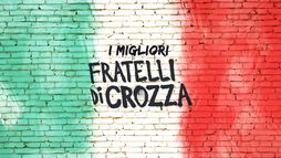 I migliori Fratelli di Crozza