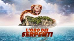 L'oro dei serpenti