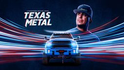 Texas Metal