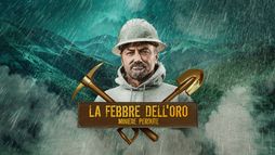 La febbre dell'oro: miniere perdute