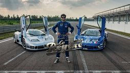 Davide Cironi presenta: le Regine