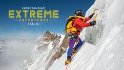 Extreme Adventures con Danilo Callegari