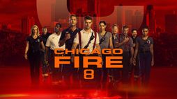 Chicago Fire 8