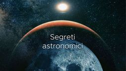 Segreti astronomici