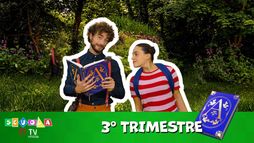 Scuola TIMVISION - Prima Elementare - Terzo Trimestre